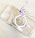 Чохол-накладка BeCover Space Case MagSafe для Apple iPhone 16 Pro Max Transparancy (712105) [608202], фото 5