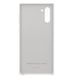 Чохол-накладка Samsung Leather Cover для Samsung Galaxy Note10 SM-N970 White (EF-VN970LWEGRU) [600952], фото 3