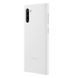 Чохол-накладка Samsung Leather Cover для Samsung Galaxy Note10 SM-N970 White (EF-VN970LWEGRU) [600952], фото 2