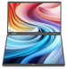 Монiтор 15.6" Acer Dual Portable PD163QTbmiuux Black (UM.ZP3EE.011) [203242], фото 11