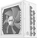 Блок живлення MSI 1000W (MAG A1000GL PCIE5 White) [617846], фото 3