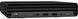 Комп'ютер персональний неттоп HP Pro 400-G9 Mini, Intel i5-13500T, 8GB, F512GB, UMA, WiFi, кл+м, 3р, DOS (885G0EA) [110572], фото 6