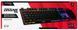 Клавіатура HyperX Alloy Origins Aqua RGB PBT ENG/UKR Black (639N5AA) [605955], фото 14