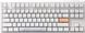 Клавіатура Ducky One 3 TKL Cherry MX Speed Silver RGB UA USB White (DKON2187ST-PUAPXPWWWSC1) [614117], фото 2