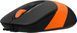 Миша A4Tech FM10 Black/Orange (FM10 (Orange)) [606367], фото 3