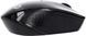 Мишка бездротова HP 200 Black Wireless Mouse, 3 кн., 1000 dpi, чорна (X6W31AA) [401123], фото 5