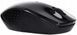 Мишка бездротова HP 200 Black Wireless Mouse, 3 кн., 1000 dpi, чорна (X6W31AA) [401123], фото 7