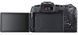 Цифрова камера Canon EOS RP Body (3380C193AB) [203066], фото 3