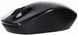Мишка бездротова HP 200 Black Wireless Mouse, 3 кн., 1000 dpi, чорна (X6W31AA) [401123], фото 8