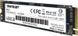 Накопичувач SSD 480GB Patriot P310 M.2 2280 PCIe NVMe 3.0 x4 TLC (P310P480GM28) [608101], фото 5