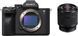 Цифр. фотокамера Sony Alpha 7M4 28-70mm II Kit Black (ILCE7M4MB.CEC) [114445], фото 3