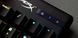 Клавіатура HyperX Alloy Origins Aqua RGB PBT ENG/UKR Black (639N5AA) [605955], фото 8