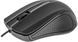 Миша комп'ютерна Yenkee YMS 1015BK Mouse USB Suva Black (45010820) [202939], фото 2