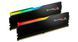 Набір з двох модулів пам'яті 32GB DDR5-6400 K2 6400J3240G16GX2-RM5NRK G.SKILL (F5-6400J3240G16GX2-RM5NRK) [500669], фото 3