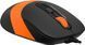 Миша A4Tech FM10 Black/Orange (FM10 (Orange)) [606367], фото 6