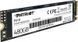 Накопичувач SSD 480GB Patriot P310 M.2 2280 PCIe NVMe 3.0 x4 TLC (P310P480GM28) [608101], фото 4
