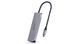 USB-хаб REAL-EL CQ-700 4 ports (EL123110002) [605109], фото 9