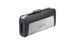 Флеш-пам'ять (накопичувач USB) USB-C 128GB SANDISK (SDDDC2-128G-G46) [501302], фото 8
