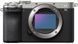 Цифр. фотокамера Sony Alpha 7CM2 Kit 28-60mm silver (ILCE7CM2LS.CEC) [114566], фото 2