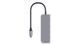 USB-хаб REAL-EL CQ-700 4 ports (EL123110002) [605109], фото 6