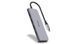 USB-хаб REAL-EL CQ-700 4 ports (EL123110002) [605109], фото 3