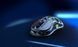 Миша GravaStar Mercury M1 Pro, magnesium alloy body, BT/WL/USB-A, RGB, Gunmetal Gray (GRAVASTARM1PRO_GRY) [104109], фото 7