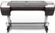 Принтер HP DesignJet T1700dr 44" (W6B56A) [16385], фото 10