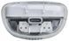 Гарнітура JBL TUNE FLEX 2 Ghost White (JBLTFLEX2GWHT) [201642], фото 3