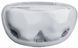 Гарнітура JBL TUNE FLEX 2 Ghost White (JBLTFLEX2GWHT) [201642], фото 9