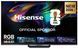LED-телевізор Hisense 65UR8S (20019625) [204766], фото 1