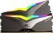 DDR5 32Gb 6200MHz (2*16Gb) OCPC PISTA RGB C36 Titan, Retail Kit (MMPT2K32GD562C36T) [401083], фото 3