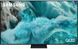 Телевізор 55" Samsung QLED 4K 50Hz Smart Tizen Black (QE55Q7F5AUXUA) [102291], фото 1