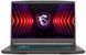 Ноутбук MSI Thin 15 B13UC-3297XUA 15.6" FHD, Intel i5-13420H, 16GB, F512GB, NVD3050-4, DOS, чорний (9S7-16R831-3297) [111146], фото 1