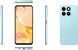 Смартфон ZTE (Blade A55 4/128GB Blue) [600063], фото 4
