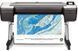 Принтер HP DesignJet T1700dr 44" (W6B56A) [16385], фото 1