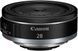 Об'єктив Canon RF 28mm f/2.8 STM (6128C005) [107886], фото 1