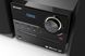Мікросистема Sharp Micro Sound System Black (XL-B517D(BK)) [617148], фото 5