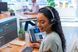 Гарнітура комп'ютерна стерео On-ear Poly Voyager Focus 2, USB-A, Bluetooth, всеспрямований, ANC, Acoustic fence, чорний (76U46AA) [107425], фото 9