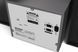 Мікросистема Sharp Micro Sound System Black (XL-B517D(BK)) [617148], фото 8
