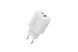Зарядний пристрій DIGITUS 1хUSB-C, 1хUSB-A, 20W (DA-10300) [113495], фото 12