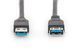 Кабель ASSMANN USB 3.0 (AM/AF) 3.0м, чорний (AK-300203-030-S) [114131], фото 6