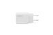 Зарядний пристрій DIGITUS 1хUSB-C, 1хUSB-A, 20W (DA-10300) [113495], фото 10
