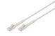 Патч-корд DIGITUS CAT 6a S-FTP, 3м, AWG 32/7, Cu, TPE-LSZH, гнучкий, сірий (DK-1632-A-030B) [115076], фото 2