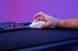 Миша HyperX Pulsefire Haste 2 White (6N0A8AA) [606537], фото 9