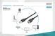 Кабель ASSMANN USB 3.0 (AM/AF) 3.0м, чорний (AK-300203-030-S) [114131], фото 4