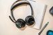 Гарнітура комп'ютерна стерео On-ear Poly Voyager Focus 2, USB-A, Bluetooth, всеспрямований, ANC, Acoustic fence, чорний (76U46AA) [107425], фото 11