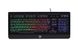 Клавіатура мембранна 2E GAMING KG320 104key (2E-KG320UB)