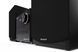 Мікросистема Sharp Micro Sound System Black (XL-B517D(BK)) [617148], фото 6