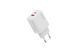 Зарядний пристрій DIGITUS 1хUSB-C, 1хUSB-A, 20W (DA-10300) [113495], фото 11