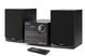 Мікросистема Sharp Micro Sound System Black (XL-B517D(BK)) [617148], фото 3